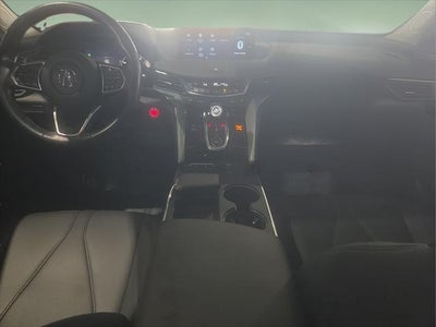 2023 Acura TLX Base Base