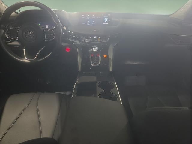 2023 Acura TLX Base Base