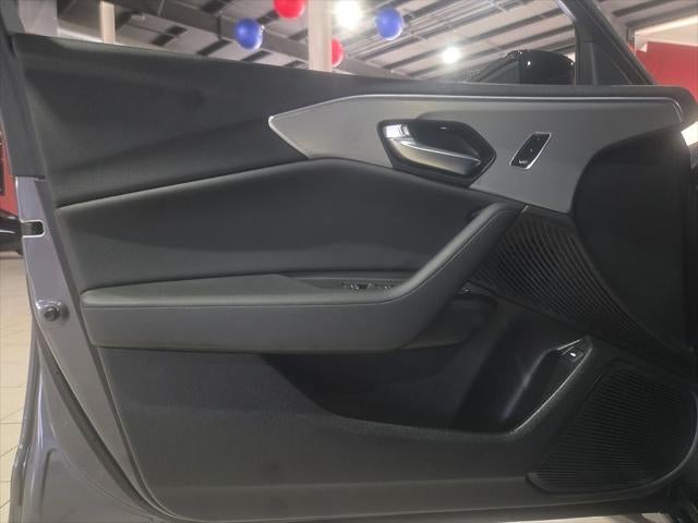 2023 Acura TLX Base Base