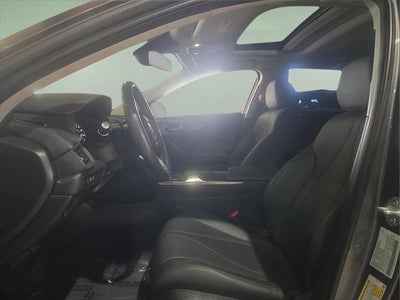 2023 Acura TLX Base Base