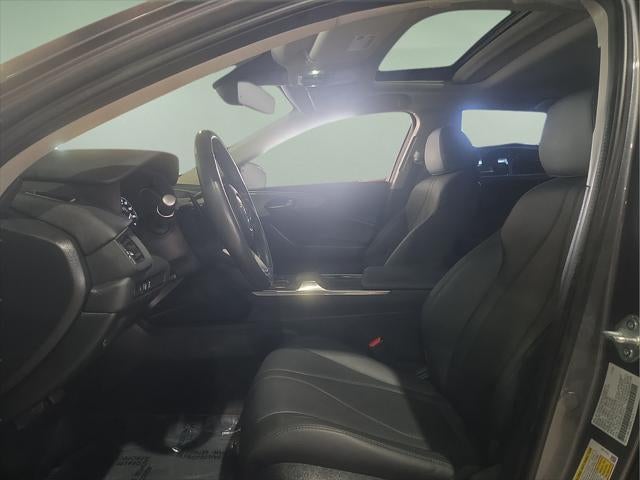 2023 Acura TLX Base Base