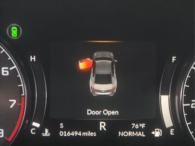 2023 Acura TLX Base Base