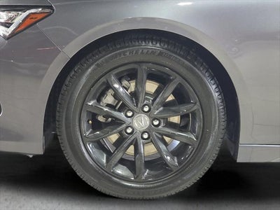 2023 Acura TLX Base Base