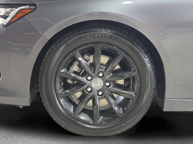 2023 Acura TLX Base Base