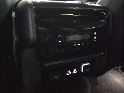 2023 Jeep Wagoneer Base