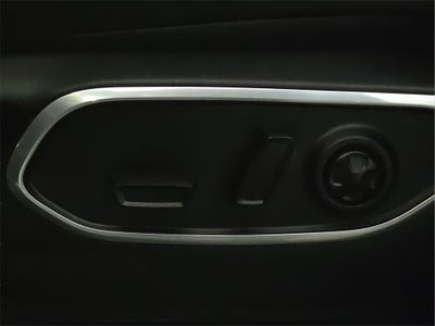 2023 Jeep Wagoneer Base