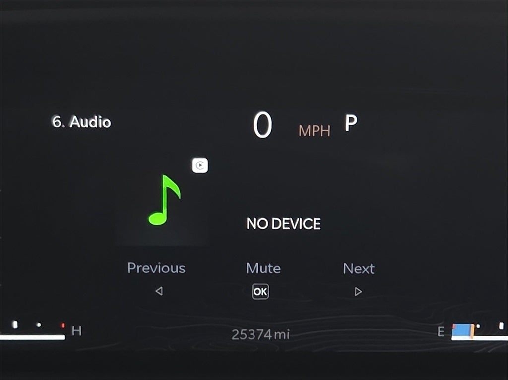 2023 Jeep Wagoneer Base