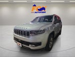 2023 Jeep Wagoneer Base