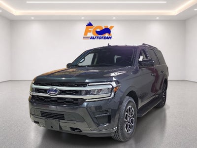 2022 Ford Expedition XLT