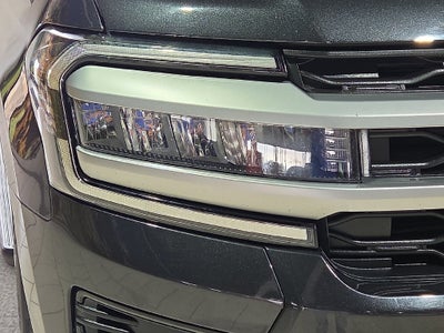 2022 Ford Expedition XLT