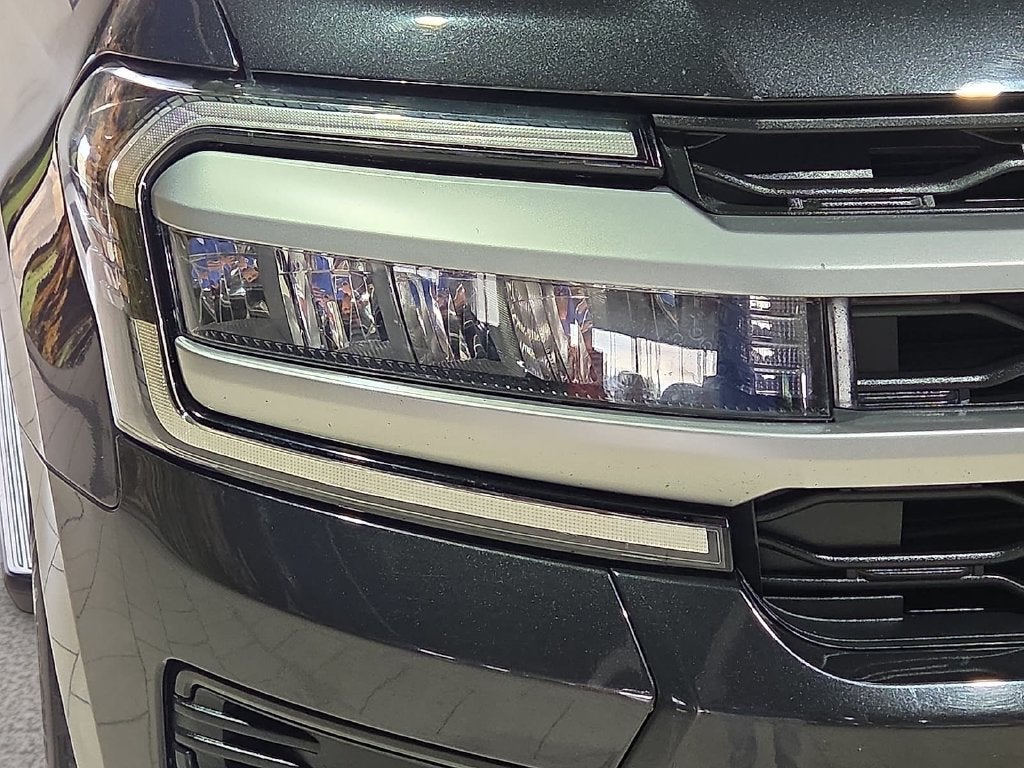 2022 Ford Expedition XLT