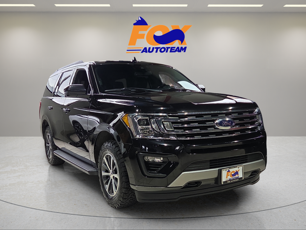 2021 Ford Expedition XLT