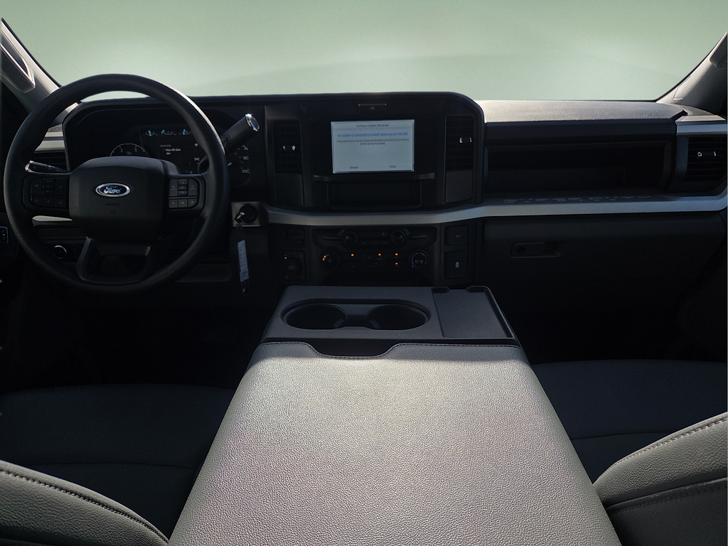 2025 Ford F-250SD XL