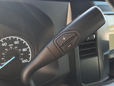 2025 Ford F-250SD XL