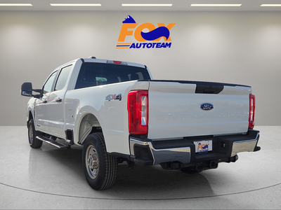 2025 Ford F-250SD XL