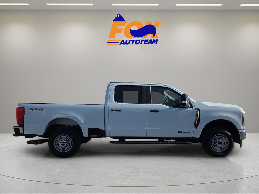 2025 Ford F-250SD XL