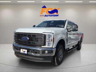 2025 Ford F-250SD XL