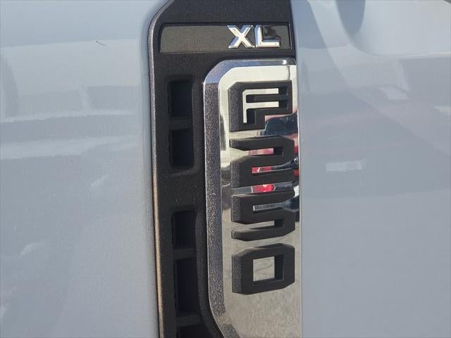 2025 Ford F-250SD XL