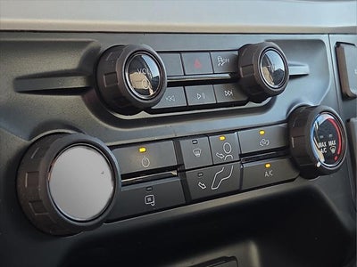 2025 Ford F-250SD XL