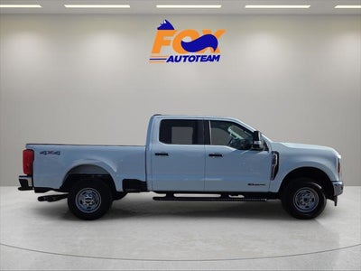 2025 Ford F-250SD XL
