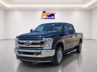 2021 Ford F-250SD XL