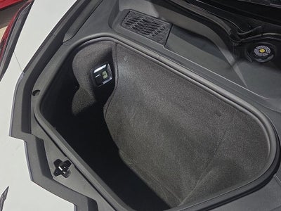 2025 Chevrolet Corvette Stingray 1LT