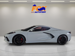 2025 Chevrolet Corvette Stingray 1LT