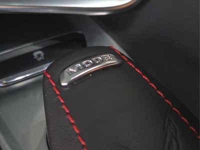 2025 Chevrolet Corvette Stingray 1LT