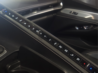 2022 Chevrolet Corvette Stingray 2LT