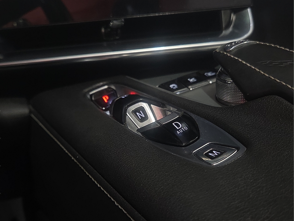 2022 Chevrolet Corvette Stingray 2LT