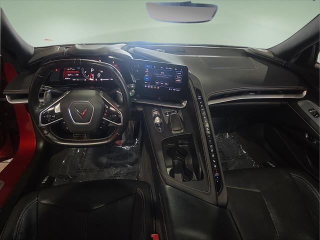 2022 Chevrolet Corvette Stingray 2LT