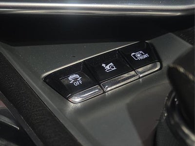 2022 Chevrolet Corvette Stingray 2LT