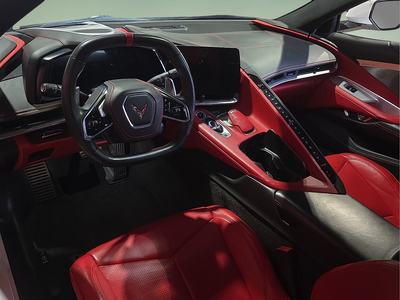 2023 Chevrolet Corvette Stingray 3LT