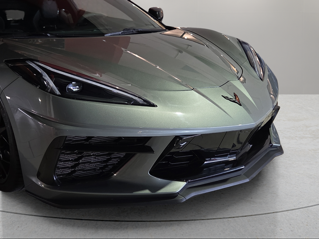 2022 Chevrolet Corvette Stingray 3LT