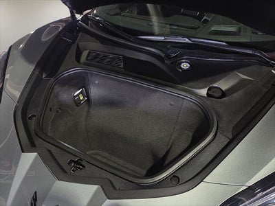 2022 Chevrolet Corvette Stingray 3LT