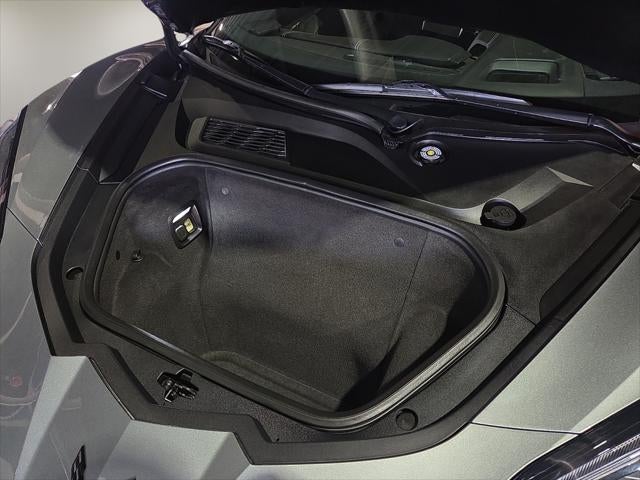 2022 Chevrolet Corvette Stingray 3LT
