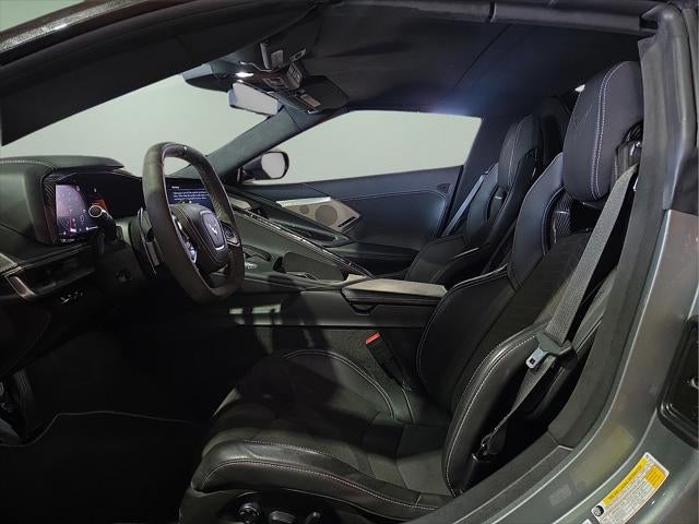 2022 Chevrolet Corvette Stingray 3LT