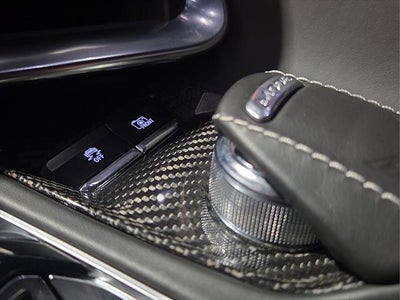 2022 Chevrolet Corvette Stingray 3LT