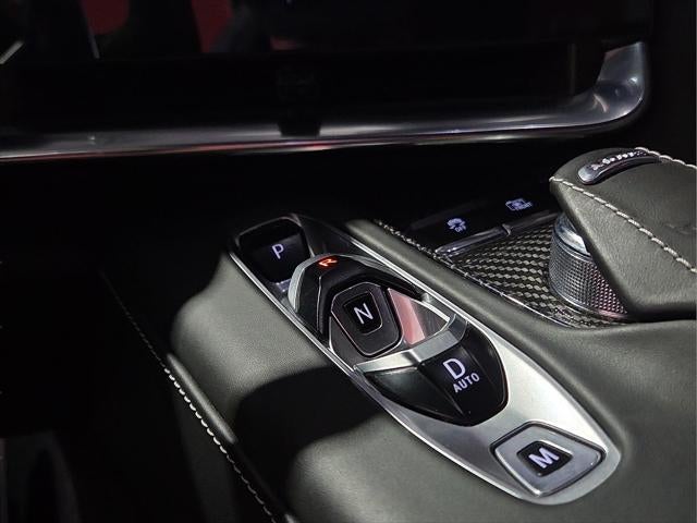2022 Chevrolet Corvette Stingray 3LT