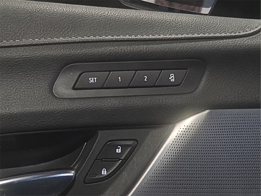 2021 Cadillac CT4 V-Series