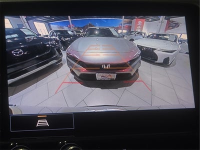 2021 Cadillac CT4 V-Series