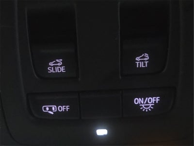 2021 Cadillac CT4 V-Series