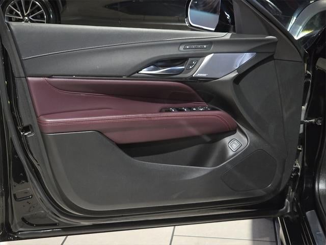 2021 Cadillac CT4 V-Series