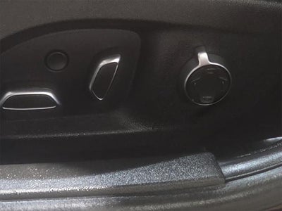 2021 Cadillac CT4 V-Series