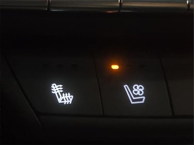 2021 Cadillac CT4 V-Series