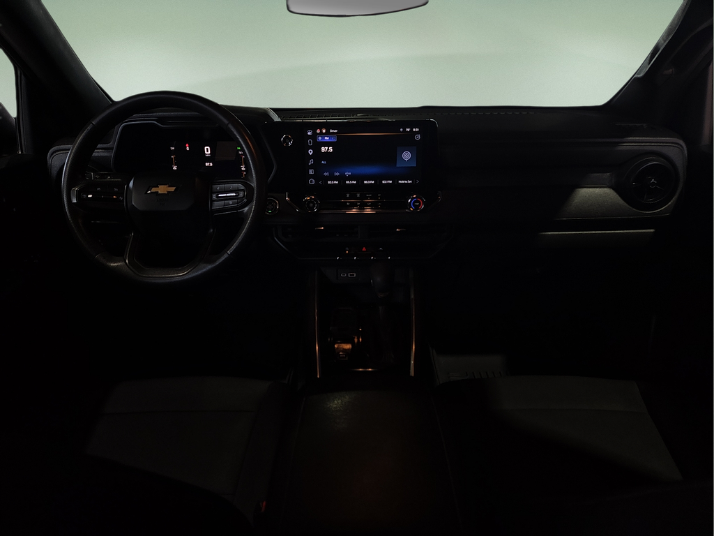 2023 Chevrolet Colorado Work Truck