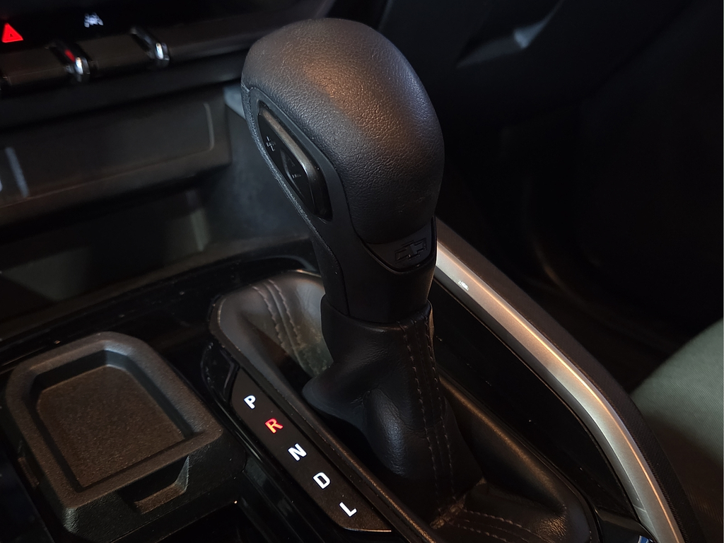 2023 Chevrolet Colorado Work Truck