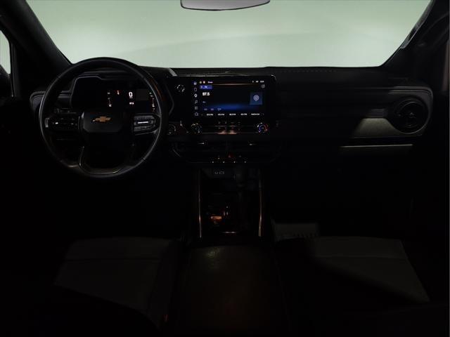 2023 Chevrolet Colorado Work Truck