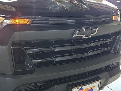 2023 Chevrolet Colorado Work Truck