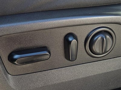 2021 Chevrolet Silverado 1500 LT Texas Edition